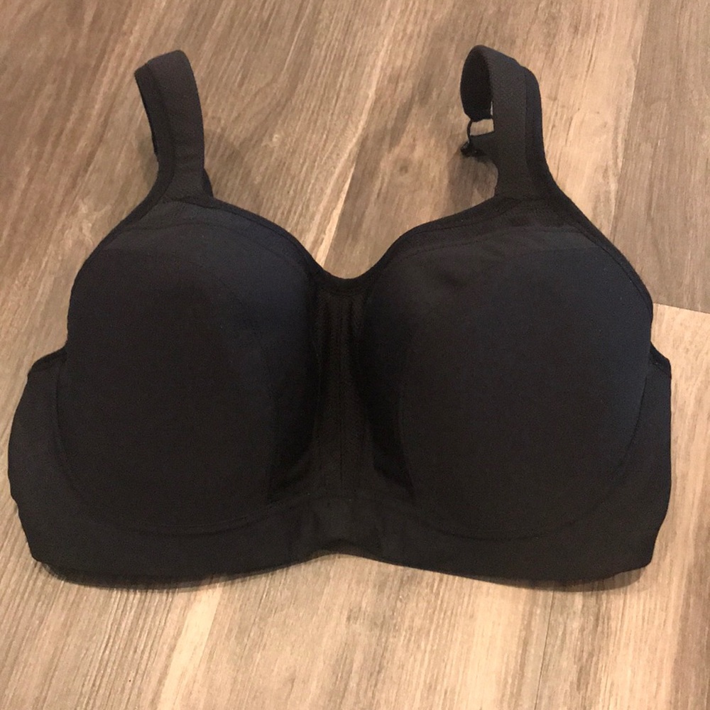 Panache Sports Bra with Underwire 28G (UK)